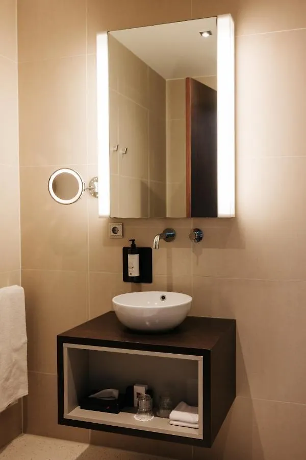 Hotel & Spa Savarin - Rijswijk, The Hague 5*,  Netherlands
