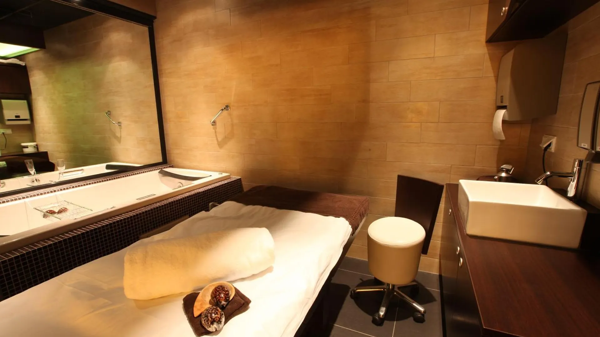 Hotel & Spa Savarin - Rijswijk, The Hague