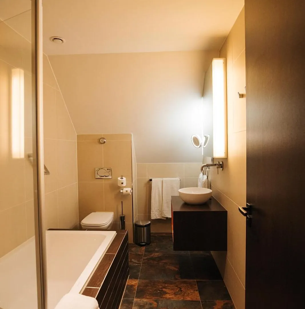 Hotel & Spa Savarin - Rijswijk, The Hague Netherlands