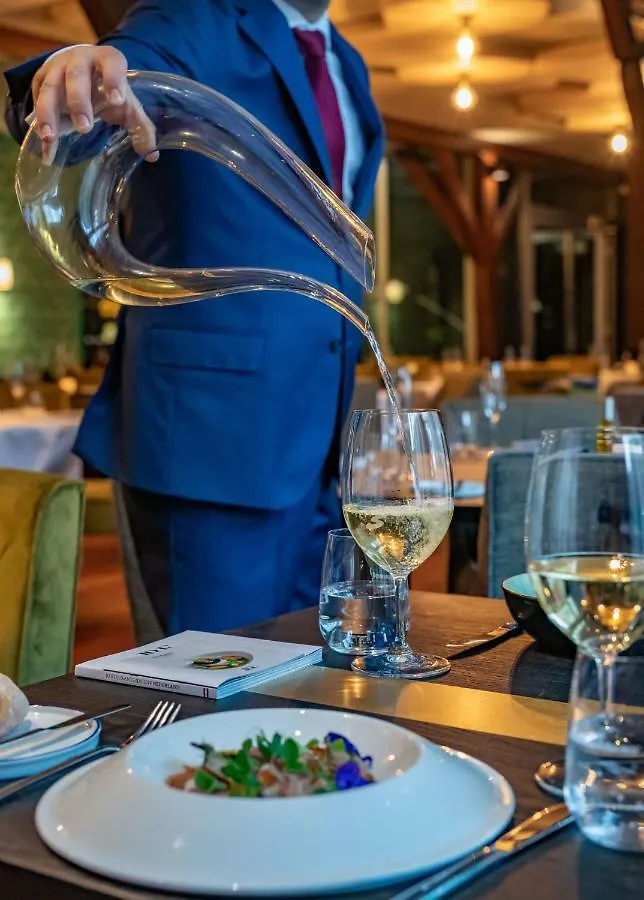 Hotel & Spa Savarin - Rijswijk, The Hague