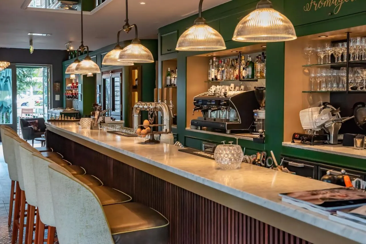 Hotel & Spa Savarin - Rijswijk, The Hague