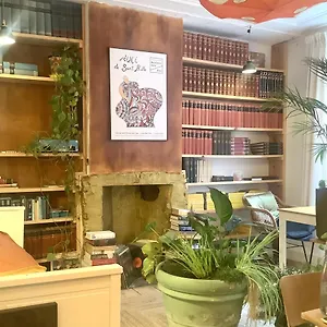  Bed & Breakfast Bookstor