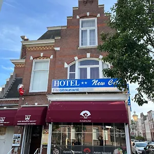 Отель New Scheveningen, Гаага