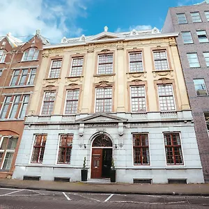 4* Hotel The Velvet