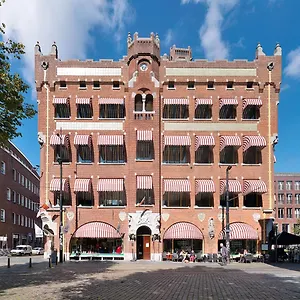 3* Hotel Ibis Styles Centre