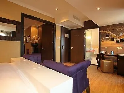 Hotel & Spa Savarin - Rijswijk, The Hague 5*,