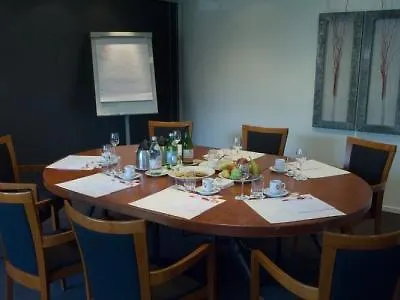 Hotel & Spa Savarin - Rijswijk, Haag 5*,