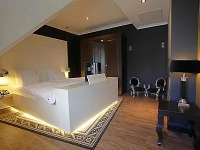 Hotel & Spa Savarin - Rijswijk, The Hague